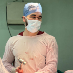 Who is the best ortho specialist in Lucknow for advanced bone and joint treatment?